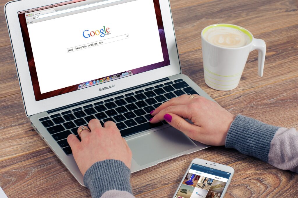 SEO services Abu Dhabi